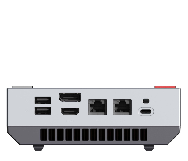 Ayaneo Mini PC AM02 Ryzen 7 -  32GB/1TB - 1365742 - zdjęcie 3